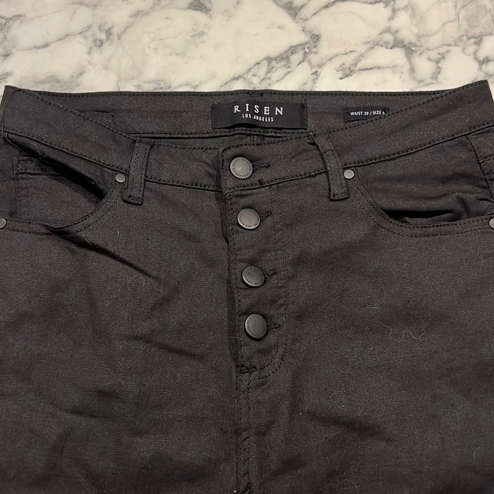 Risen jeans- size 29/9, excellent condition
